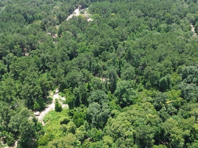Land for sale in Bon Wier, Newton County
