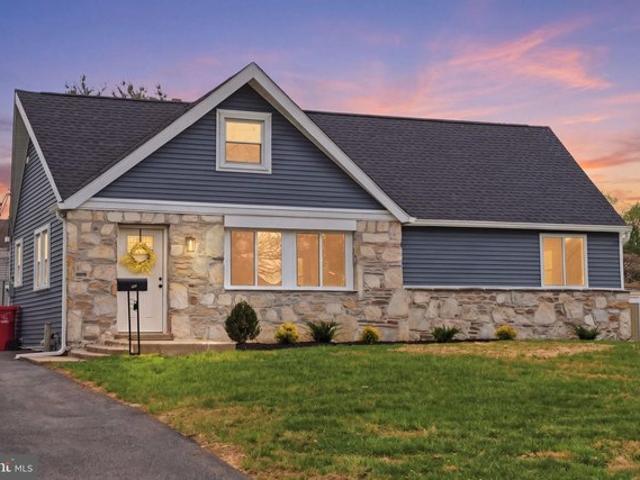House for sale in Bucks, Pennsylvania