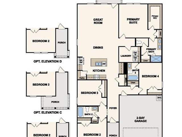 House for sale in Parker, Texas
