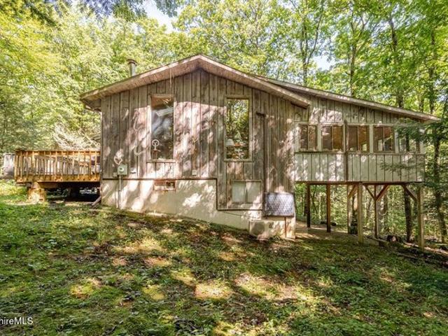 House for sale in Berkshire, Massachusetts