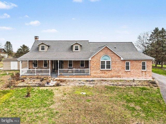 House for sale in Halifax, Pennsylvania