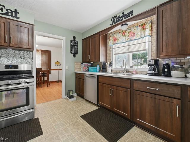 House for sale in Lorain, Ohio