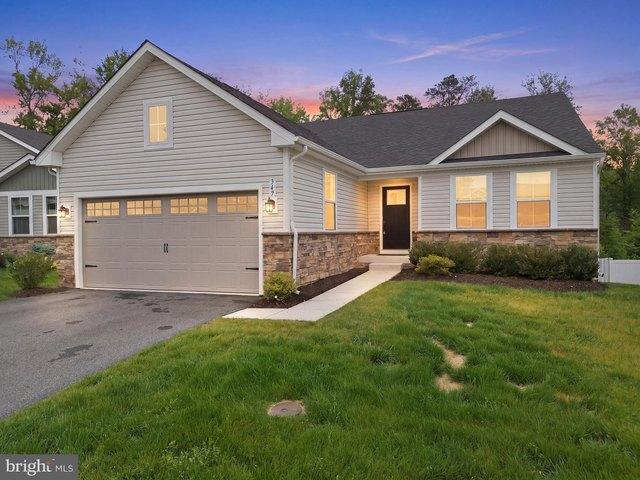 House for sale in Cecil, Maryland