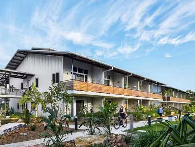 Apartment for rent in Byron Bay