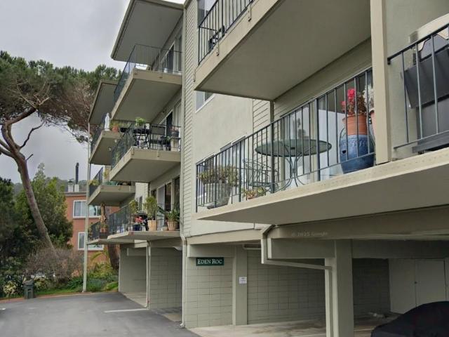 Condo for sale in Sausalito, California
