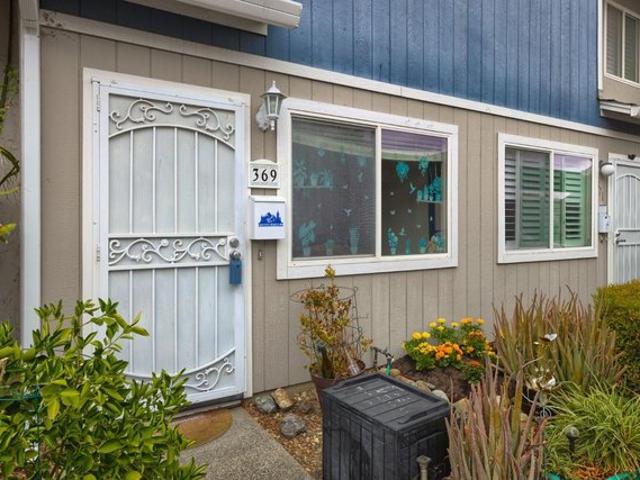 Condo for sale in Solano, California