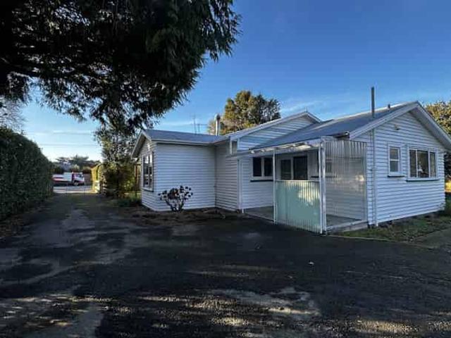 House for rent in Springston, Canterbury