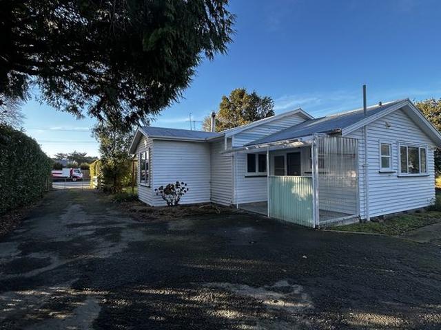 House for rent in Springston, Canterbury