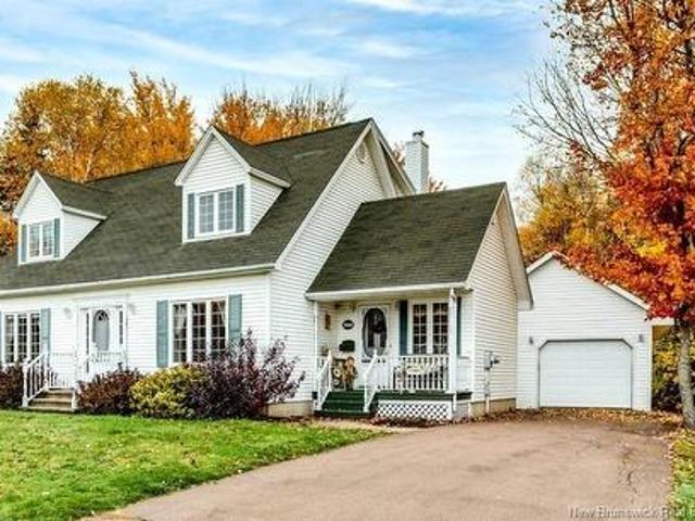 House for sale in Westmorland, New Brunswick
