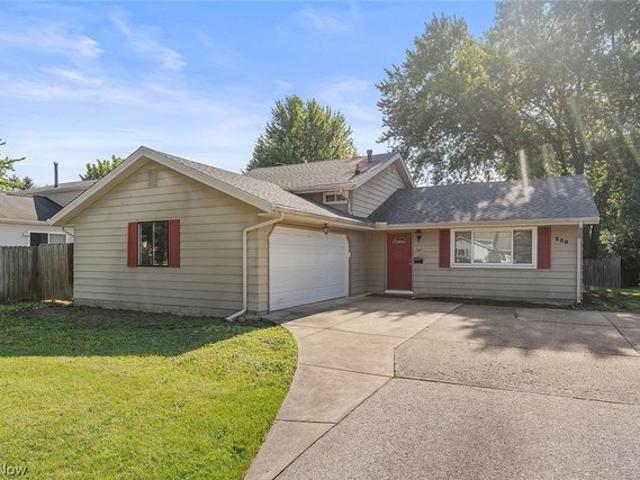 House for sale in Berea, Ohio