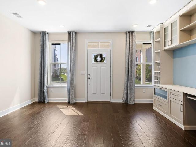 Townhouse for sale in Chester, Pennsylvania