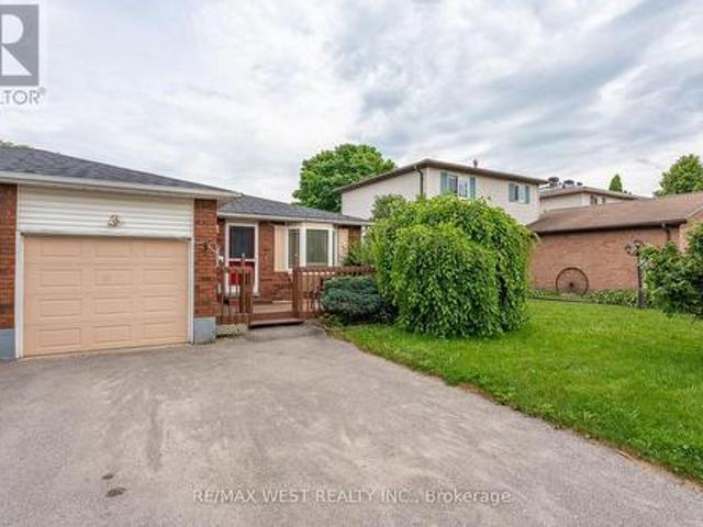 House for sale in Midland, Ontario