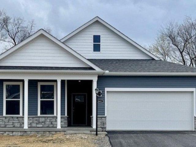 House for sale in Butler, Pennsylvania