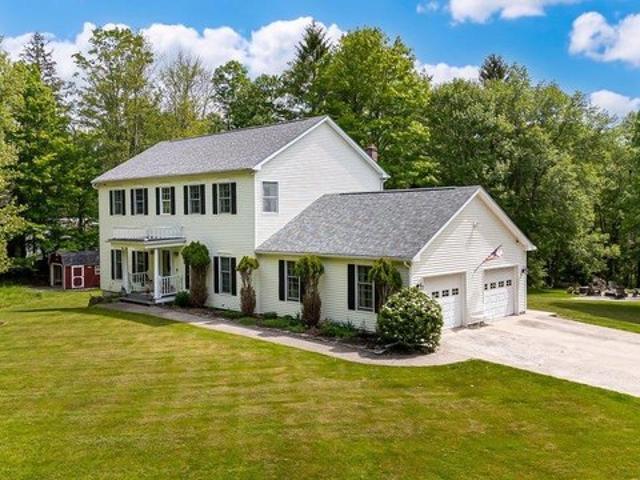 House for sale in Fallsburg, New York