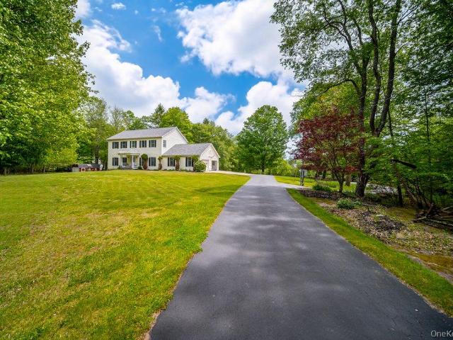 House for sale in Fallsburg, New York