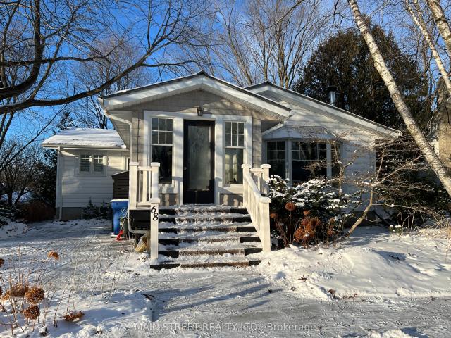 House for sale in York, Ontario