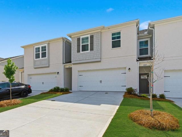 Townhouse for sale in Mcdonough, Georgia