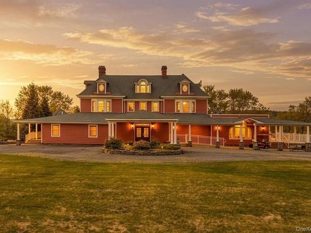 House for sale in Glen Spey, New York