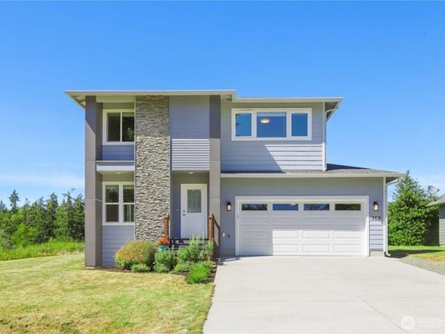 House for sale in Coupeville, Washington