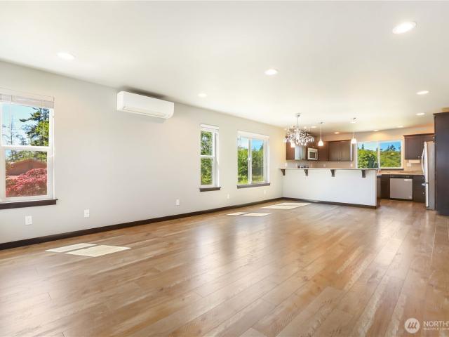 House for sale in Coupeville, Washington