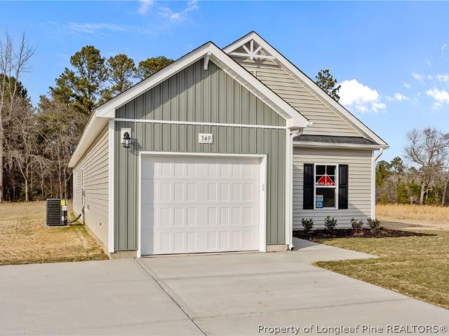 Property for sale in Mamers, North Carolina