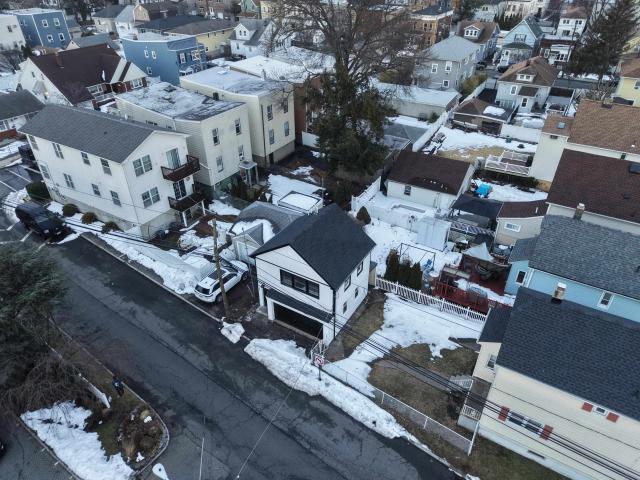 House for sale in Hudson, New Jersey