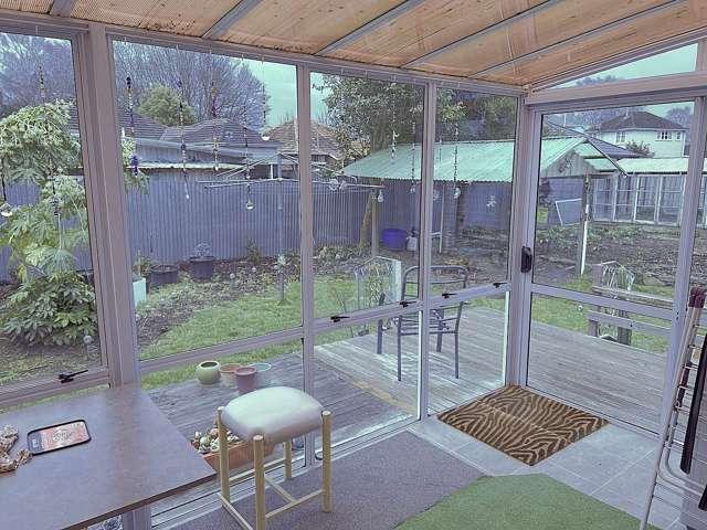 House for rent in Bryndwr, Canterbury