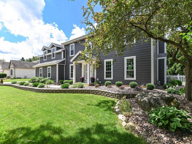 House for sale in Burlington, Wisconsin