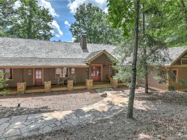 House for sale in Jasper, Georgia