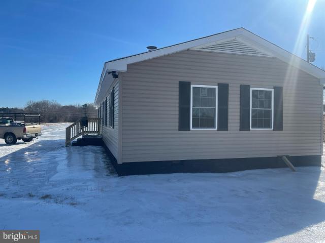 House for sale in Virginia