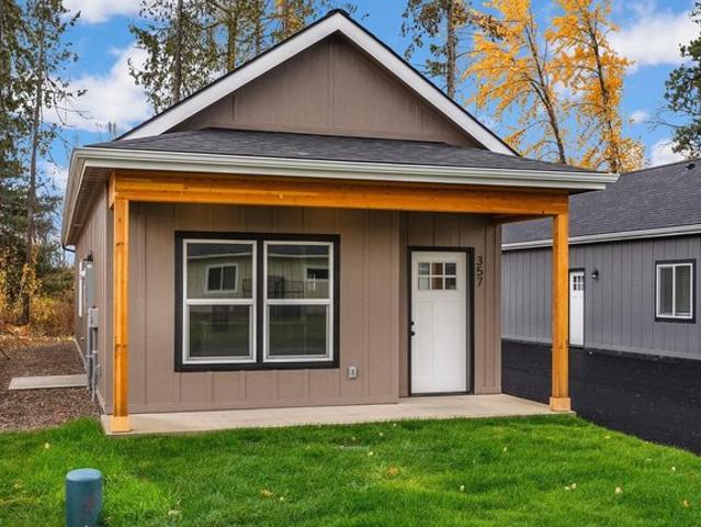 House for sale in Ponderay, Idaho