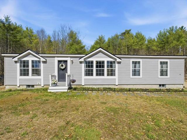 House for sale in New Hampshire