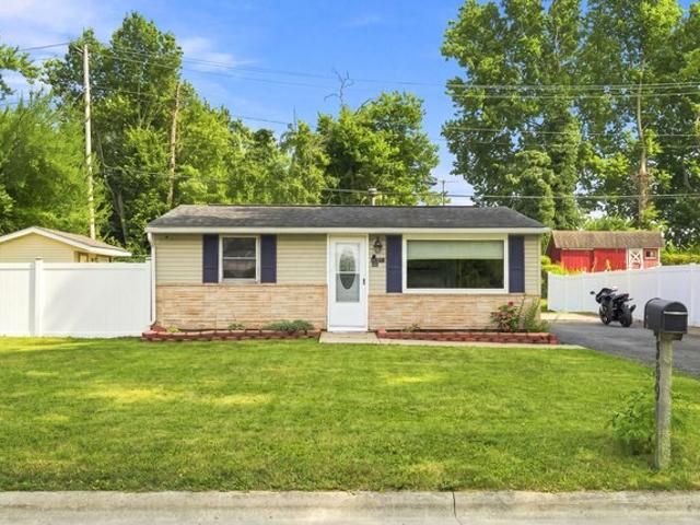 House for sale in Groveport, Ohio