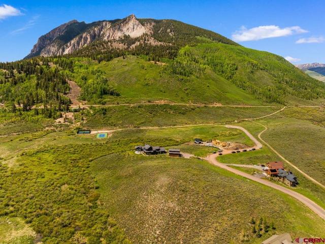 Land for sale in Gunnison, Colorado