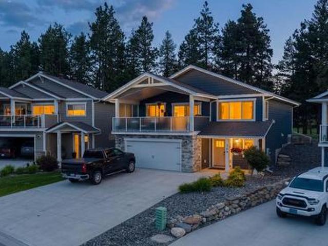House for sale in Cranbrook, British Columbia