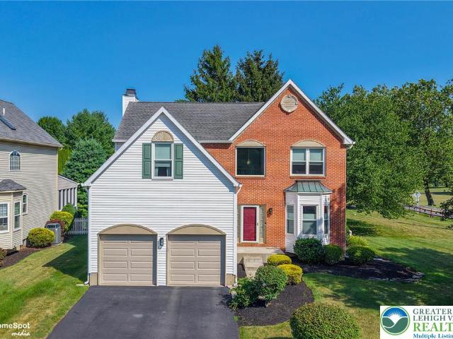 House for sale in Lehigh, Pennsylvania