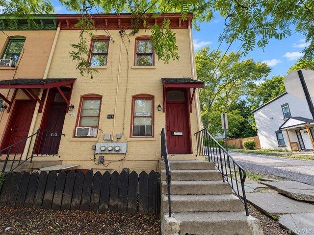 House for sale in Varick Homes, City of Newburgh