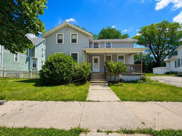 House for sale in Fond Du Lac, Wisconsin