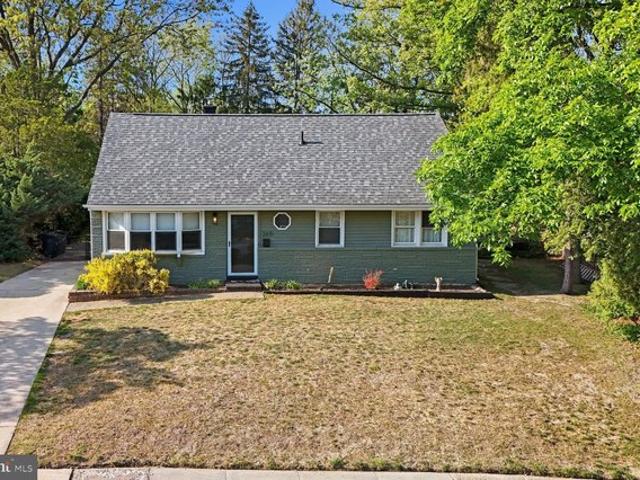 House for sale in Wenonah, New Jersey