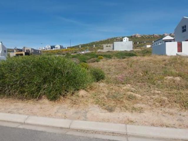 Land for sale in Western Cape