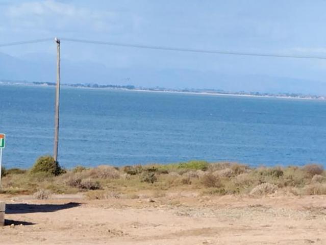 Land for sale in Western Cape