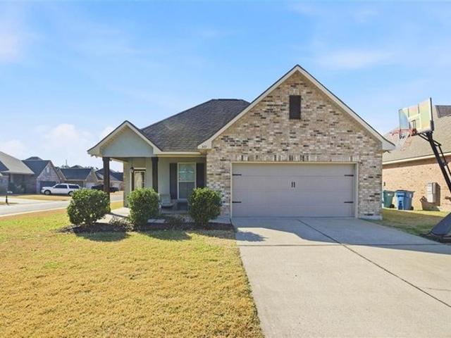 House for sale in Sulphur, Louisiana