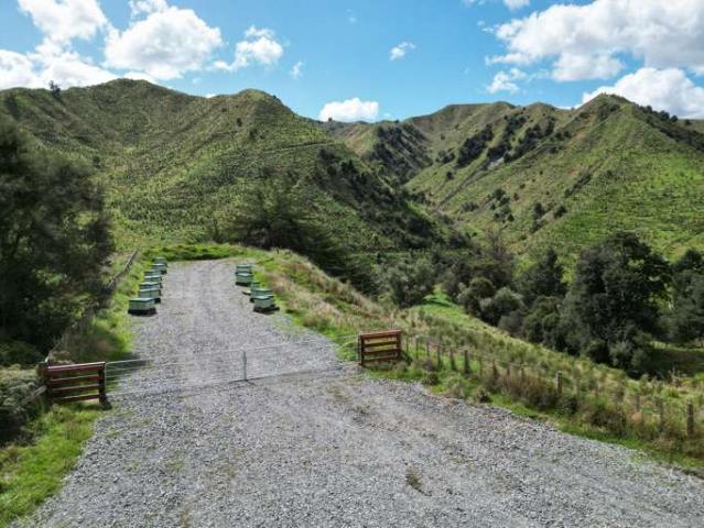 Property for sale in Rangitikei District