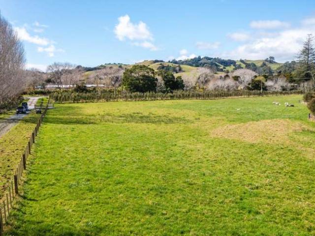 Property for sale in Kawau Island, Oroua County