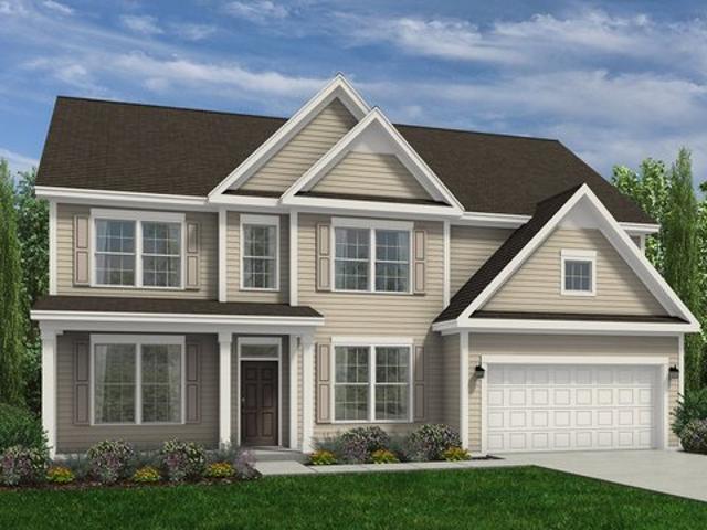 House for sale in Dunn, North Carolina