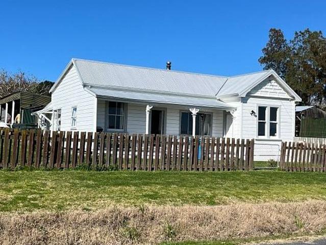 House for rent in Hastings