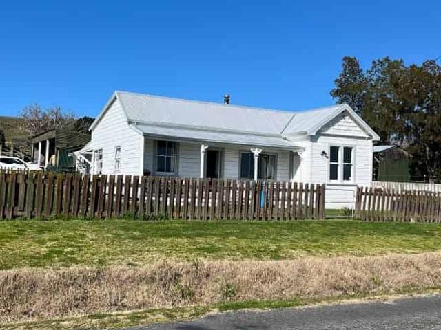 House for rent in Hastings