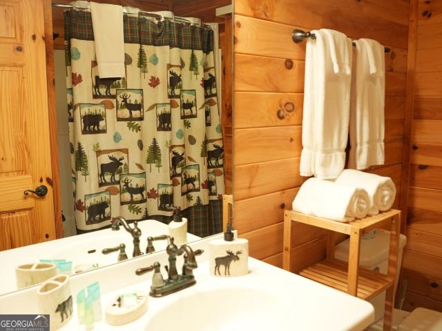 House for sale in Helen, Georgia