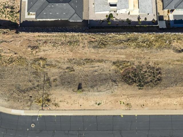 Land for sale in La Verkin, Utah