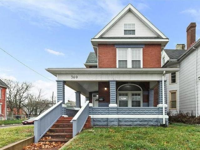 House for sale in Columbus, Ohio